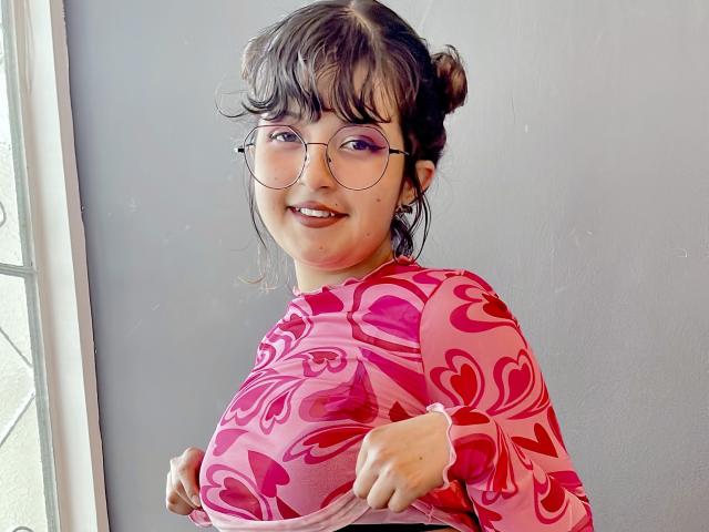 CloeParker - Sexe cam en vivo - 23031297