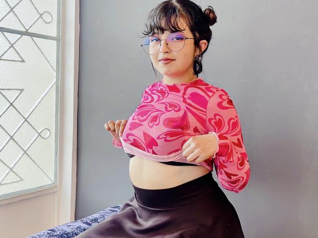 CloeParker - Sexe cam en vivo - 23031309