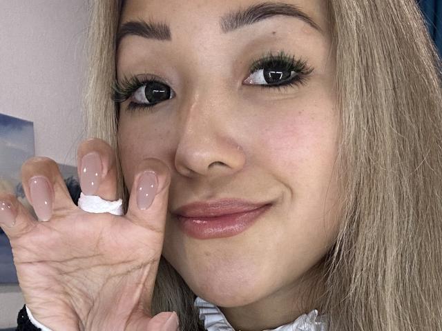 RenyLime - Live porn &amp; sex cam - 23031325