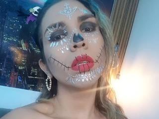 DestinySpencer69 - Live sex cam - 23031705