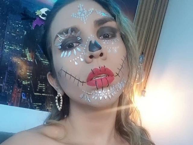 DestinySpencer69 - 라이브 포르노 &amp; 섹스 캠 - 23031705