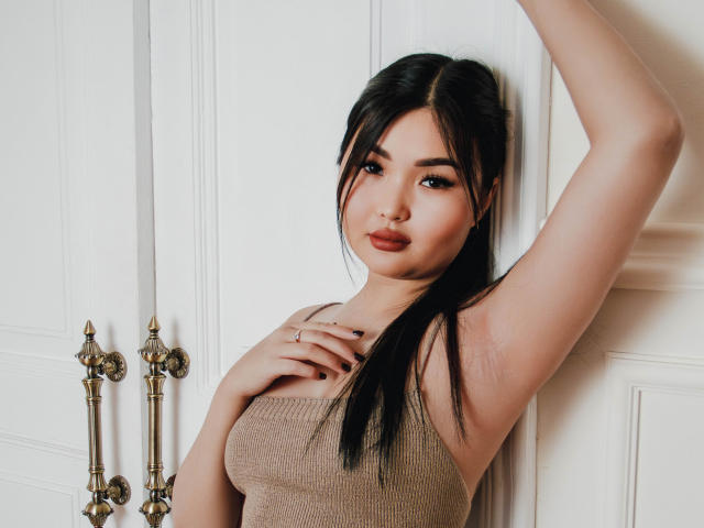 TeyaFaber - Live Sex Cam - 23031833