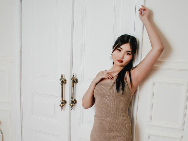 TeyaFaber - Camera khiêu dâm &amp; quyến rũ trực tiếp - 23031837