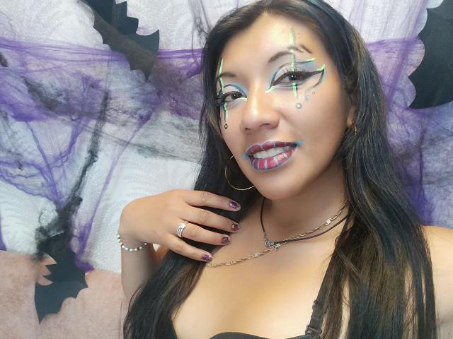 EmaCorine - Camera khiêu dâm &amp; quyến rũ trực tiếp - 23031905