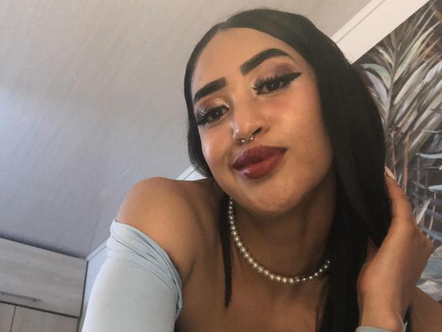 MichellDiaz - Live porn &amp; sex cam - 23032285