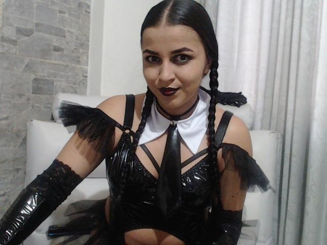 HikariChloe - Live porn &amp; sex cam - 23032645