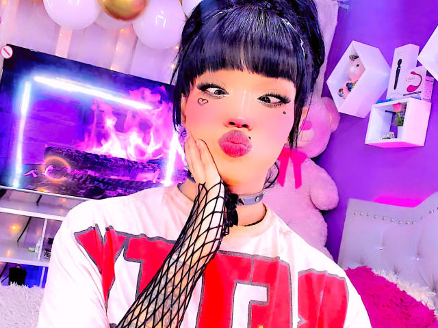 KimCookieSweet - Live porn &amp; sex cam - 23032685