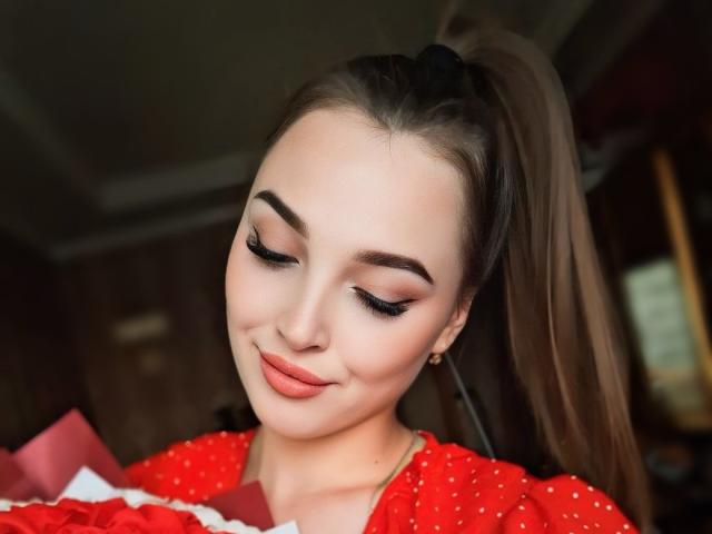 KellyDocile - Camera khiêu dâm &amp; quyến rũ trực tiếp - 23032773