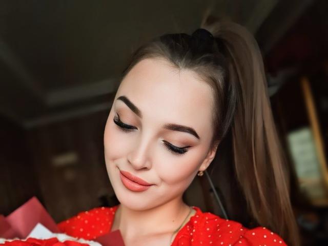 KellyDocile - Camera khiêu dâm &amp; quyến rũ trực tiếp - 23032901