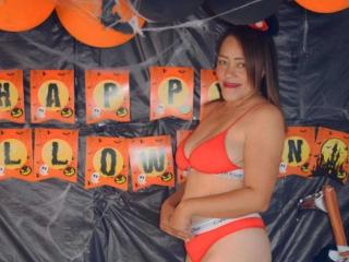 AbriannaHot - Camera khiêu dâm &amp; quyến rũ trực tiếp - 23033633