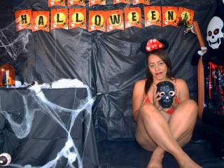 AbriannaHot - Live porn &amp; sex cam - 23033637