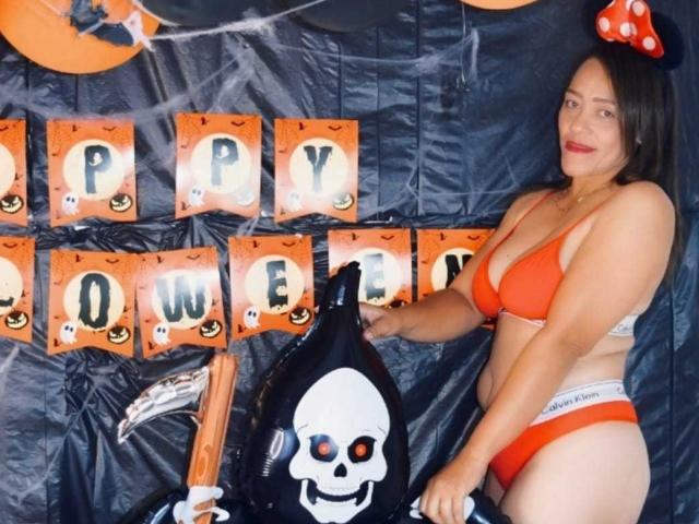 AbriannaHot - Live porn &amp; sex cam - 23033645