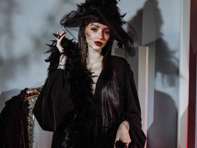 SophieKitty - Sexe cam en vivo - 23033669