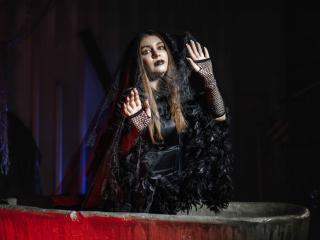MilanaKitty - Live porn &amp; sex cam - 23034609
