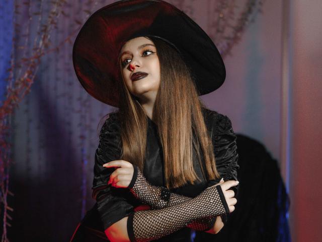 MilanaKitty - Live porn &amp; sex cam - 23034617
