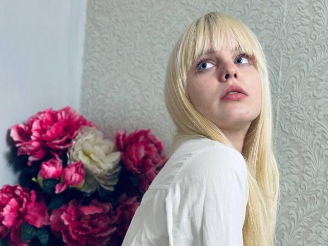 Lialit - Live porn &amp; sex cam - 23034773