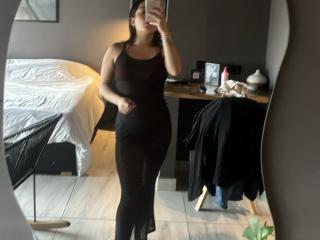 GiorginaR - Sexe cam en vivo - 23035041