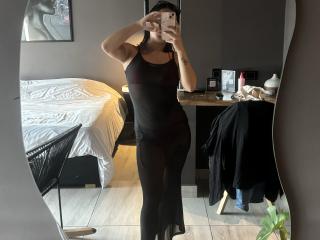 GiorginaR - Sexe cam en vivo - 23035045