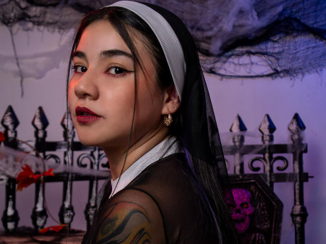 JeyyLee - Live porno og sexkamera - 23035325