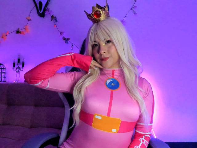 GemaLilcon - Live sex cam - 23036297