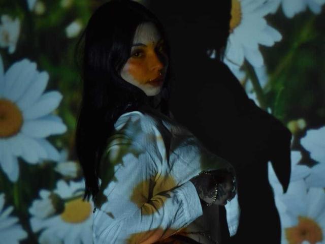 LuxHesse - Live porno og sexkamera - 23036337