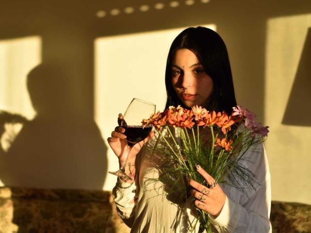 LuxHesse - Live porno og sexkamera - 23036357