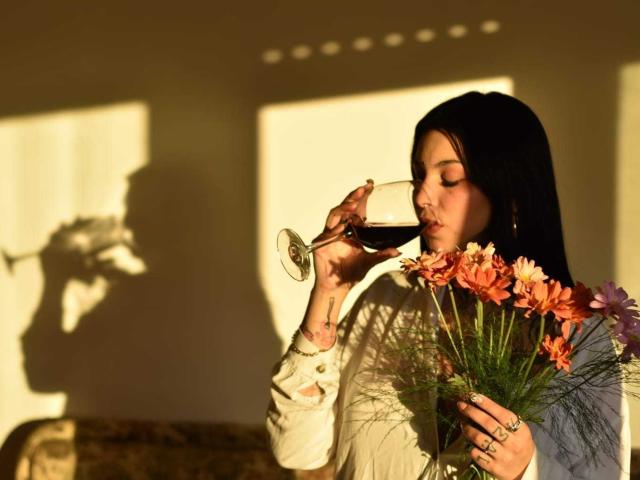 LuxHesse - Live porn &amp; sex cam - 23036385