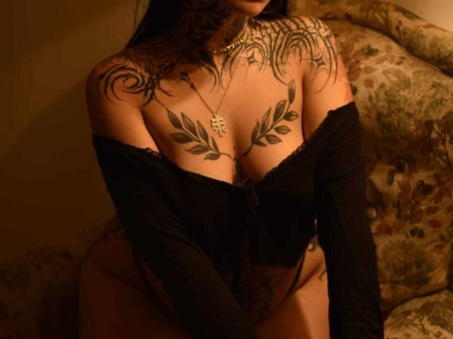 LuxHesse - Live sex cam - 23036605