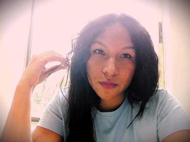 AbbyBlack69 - Live Sex Cam - 23036729