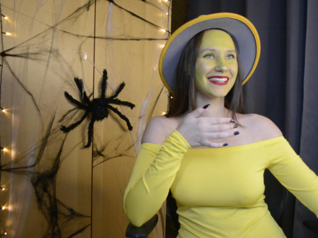 HotCaramells - Live porn &amp; sex cam - 23036877