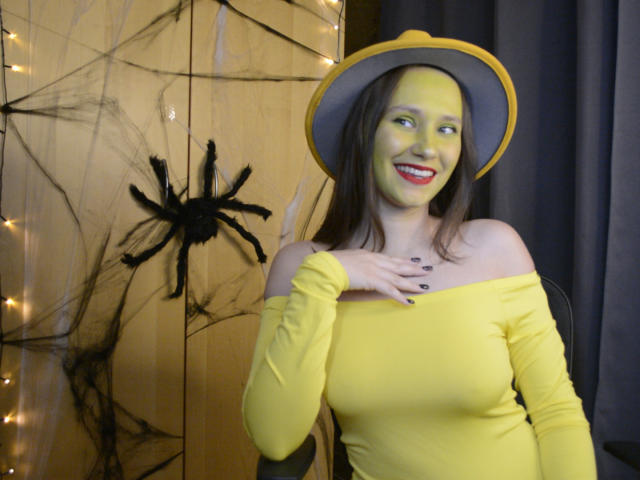 HotCaramells - Live porn &amp; sex cam - 23036881