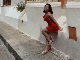 GiorginaR - Live porn &amp; sex cam - 23037073