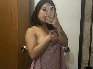 GiorginaR - Sexe cam en vivo - 23037105