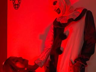 MiaAndRess - Sexe cam en vivo - 23037241