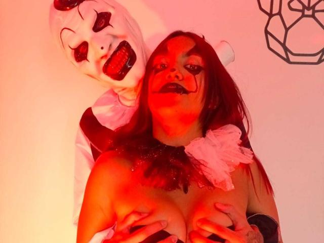 MiaAndRess - Live porn &amp; sex cam - 23037245