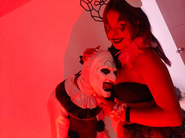 MiaAndRess - Live porn &amp; sex cam - 23037249