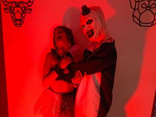 MiaAndRess - Live porn &amp; sex cam - 23037253