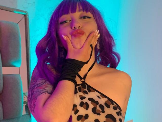 GigiVolkova - Live sex cam - 23037297
