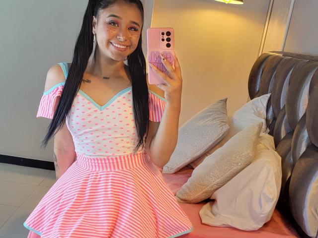 ElizabethMjs - Camera khiêu dâm &amp; quyến rũ trực tiếp - 23037321