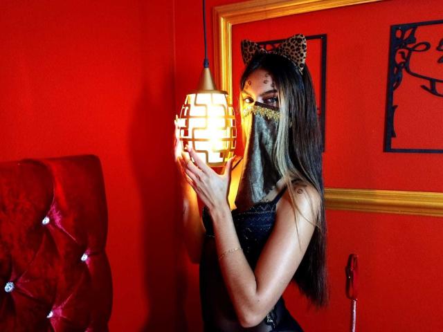 DalilaAlii - Live porno og sexkamera - 23037417