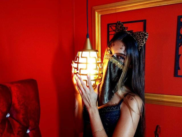 DalilaAlii - Live porno og sexkamera - 23037421