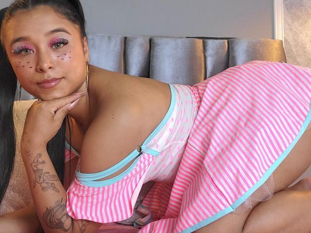 ElizabethMjs - Live porn &amp; sex cam - 23037425