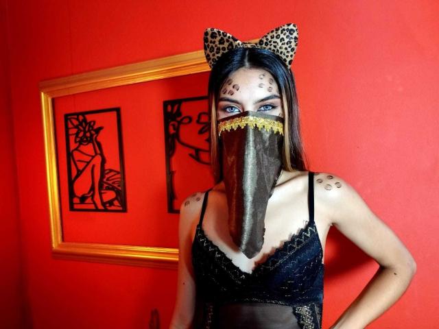 DalilaAlii - Sexe cam en vivo - 23037429