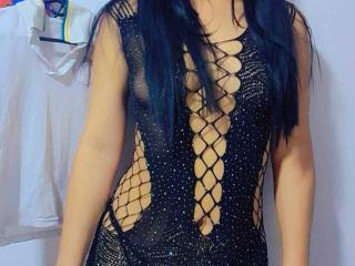 PaolaCanddy - Live porn &amp; sex cam - 23037565