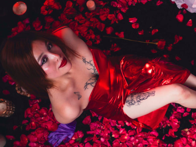 SamanthaMjs - Live porn &amp; sex cam - 23037609