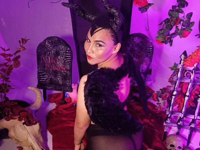 RachelTheran - Live Sex Cam - 23038113