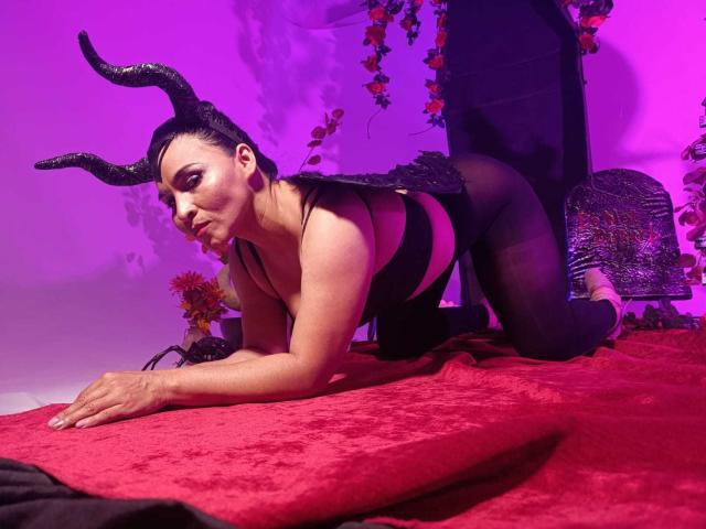 RachelTheran - Live porn &amp; sex cam - 23038125