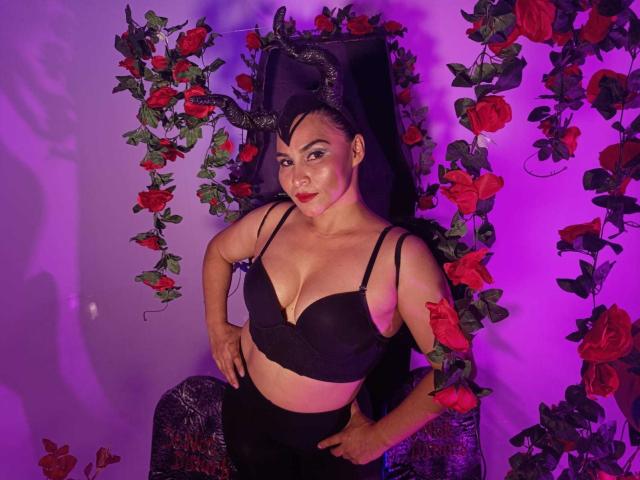 RachelTheran - Live porn &amp; sex cam - 23038149