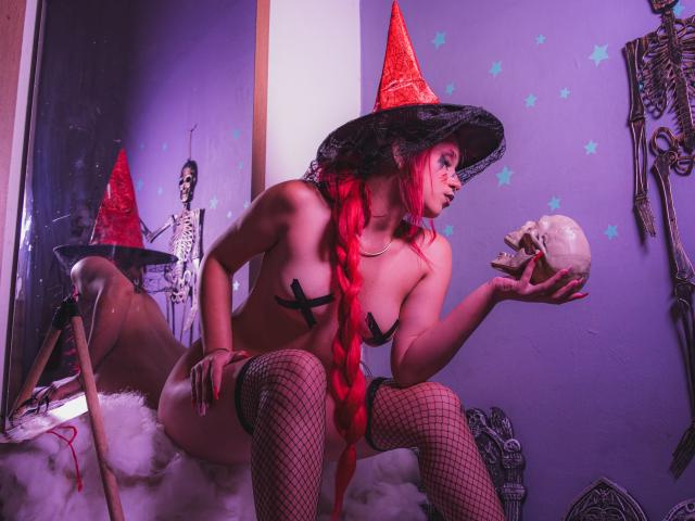 ConnieBrooks - сексуальная веб-камера в реальном времени - 23038929