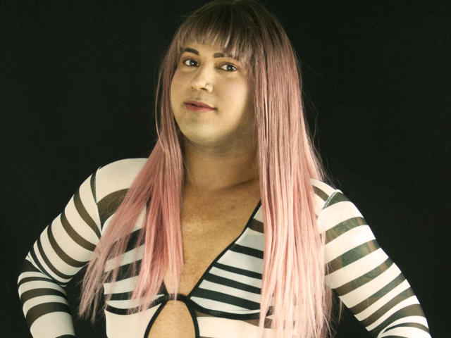 VioletOrishima - Sexe cam en vivo - 23039061